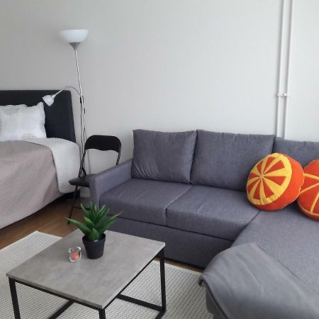 Hamina Orange Apartments Buitenkant foto